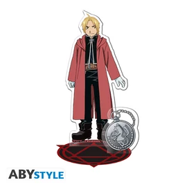FULLMETAL ALCHEMIST - Akril figura® - Edward