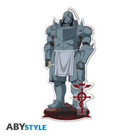 FULLMETAL ALCHEMIST - Akril figura® - Alphonse