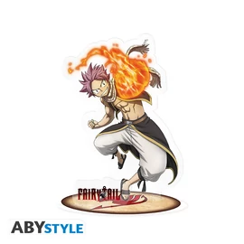 FAIRY TAIL - Akril figura® - Natsu