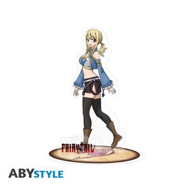 FAIRY TAIL - Akril figura® - Lucy