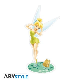 DISNEY - Akril figura® - Peter Pan - Tinkerbell