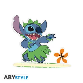 DISNEY - Akril figura® - Lilo & Stitch - Stitch