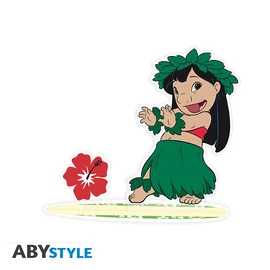 DISNEY - Akril figura® - Lilo & Stitch - Lilo