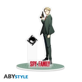 SPY X FAMILY - Akril figura® - Loid Forger