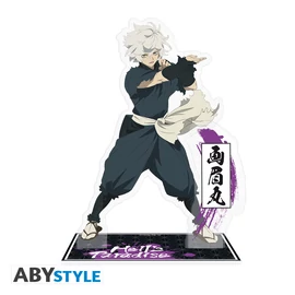 HELL'S PARADISE - Akril figura® - Gabimaru