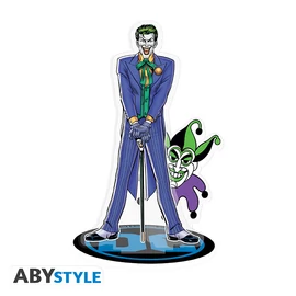 DC COMICS  - Akril figura® - The Joker
