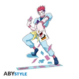 HUNTER X HUNTER  - XXL Akril figura® - Hisoka