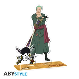 ONE PIECE - Akril figura® - Zoro