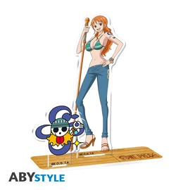 ONE PIECE - Akril figura® - Nami