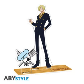 ONE PIECE - Akril figura® - Sanji