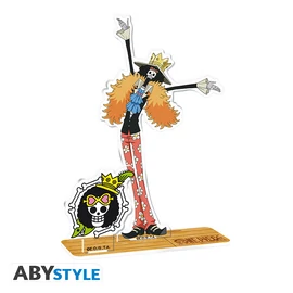 ONE PIECE - Akril figura® - Brook