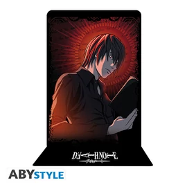 DEATH NOTE - Akril figura® - Light