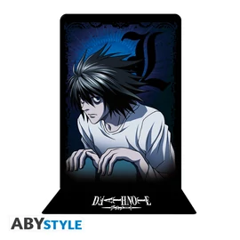 DEATH NOTE - Akril figura® - L