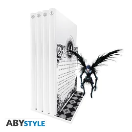 DEATH NOTE - Akril figura® Könyvtámasz - Ryuk