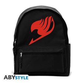 FAIRY TAIL - Hátizsák "Emblem"
