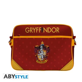 HARRY POTTER - Postás táska full print "Gryffindor" - Vinyl