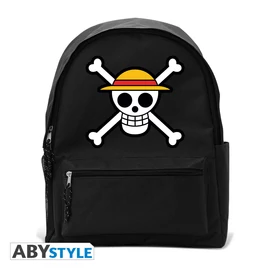 ONE PIECE - Hátizsák - "Skull"