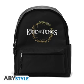 LORD OF THE RINGS - Hátizsák - "Gyűrű"