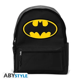 DC COMICS - Hátizsák - "Batman logo"