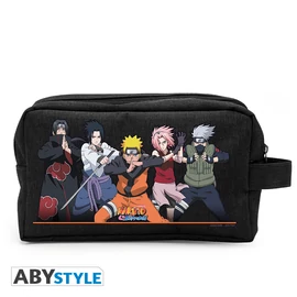 NARUTO SHIPPUDEN - Neszeszer "Group"