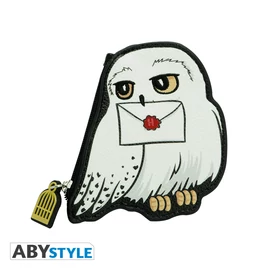 HARRY POTTER - Pénztárca "Hedwig"