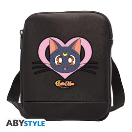 SAILOR MOON - Postás táska "Luna" - Vinyl Small Size - Hook