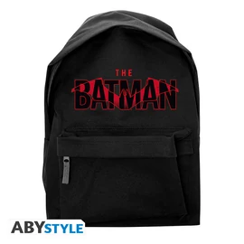 DC COMICS - Hátizsák Logo The Batman black