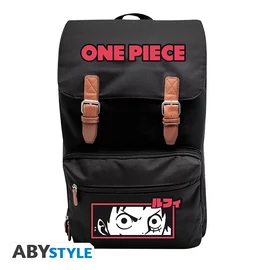 ONE PIECE - XXL Hátizsák -  "Luffy"