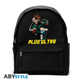 MY HERO ACADEMIA - Hátizsák "Izuku & Bakugo"