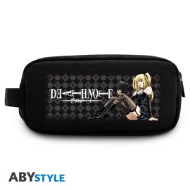 DEATH NOTE - Tok - Misa
