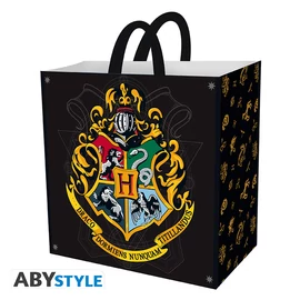 HARRY POTTER - Bevásárló táska - "Hogwarts"