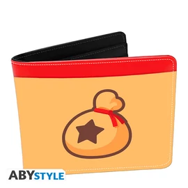 ANIMAL CROSSING - Pénztárca Bell bag - Vinyl