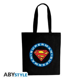 DC COMICS - Bevásárló táska - "Superman Logo"