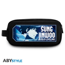 SOLO LEVELING - Tok - Sung Jinwoo