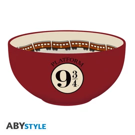 HARRY POTTER - Tál - 600 ml - "Platform 9 3/4" cardboard pkg