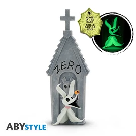 NIGHTMARE BEFORE XMAS - Persely - Zero