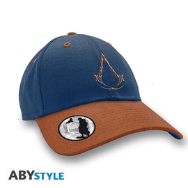 ASSASSIN'S CREED - Sapka - Blue & Orange - Crest Mirage