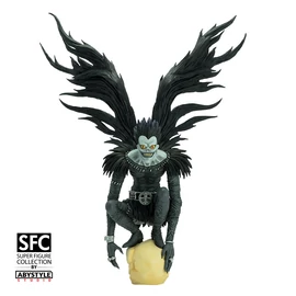 DEATH NOTE - Figura "Ryuk"