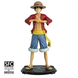 ONE PIECE - Figura "Monkey D. Luffy"