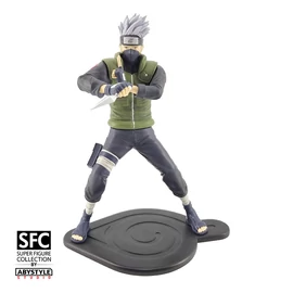 NARUTO SHIPPUDEN - Figura "Kakashi"