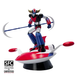 GRENDIZER - Figura "Grendizer"