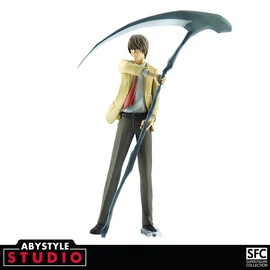 DEATH NOTE - Figura "Light"