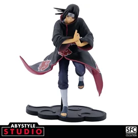 NARUTO SHIPPUDEN - Figura "Itachi"