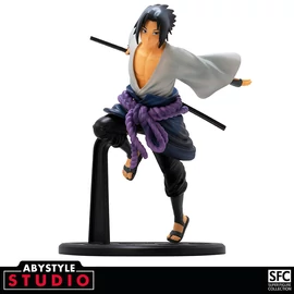 NARUTO SHIPPUDEN - Figura "Sasuke"