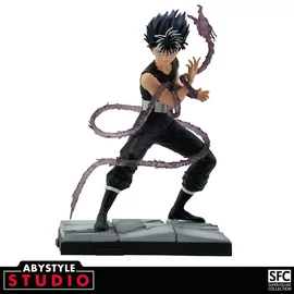 YU YU HAKUSHO - Figura "Hiei"
