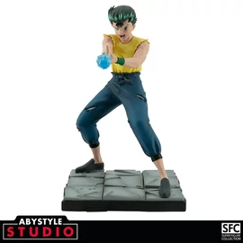 YU YU HAKUSHO - Figura "Yusuke"
