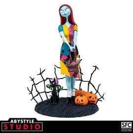 NIGHTMARE BEFORE XMAS - Figura "Sally"