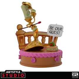 DISNEY - Figura "Lumière"