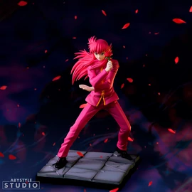 YU YU HAKUSHO - Figura "Kurama"