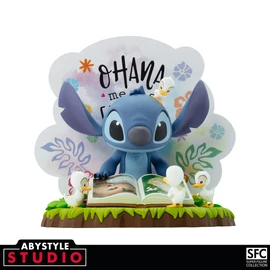 DISNEY - Figura "Stitch Ohana"